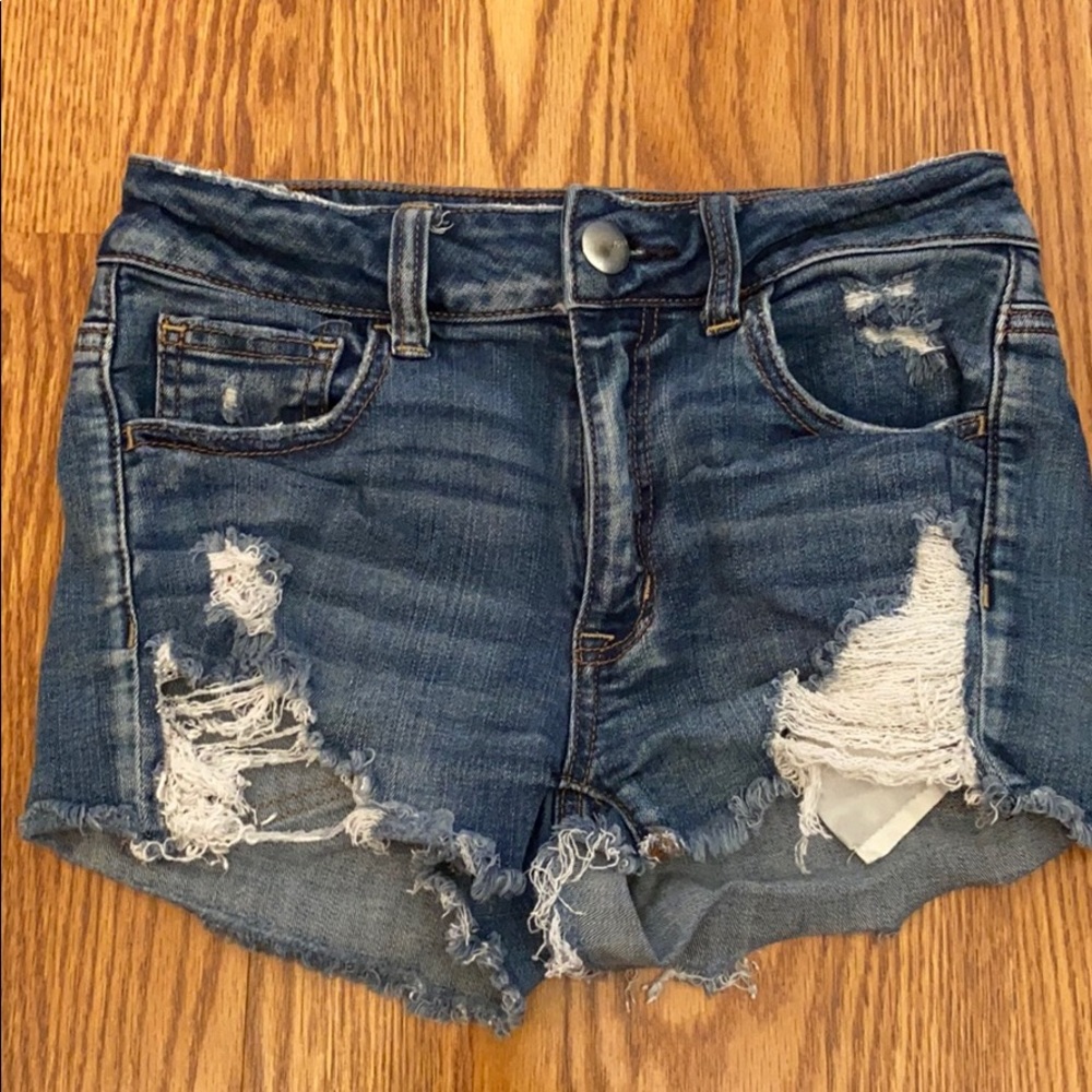 American Eagle shorts